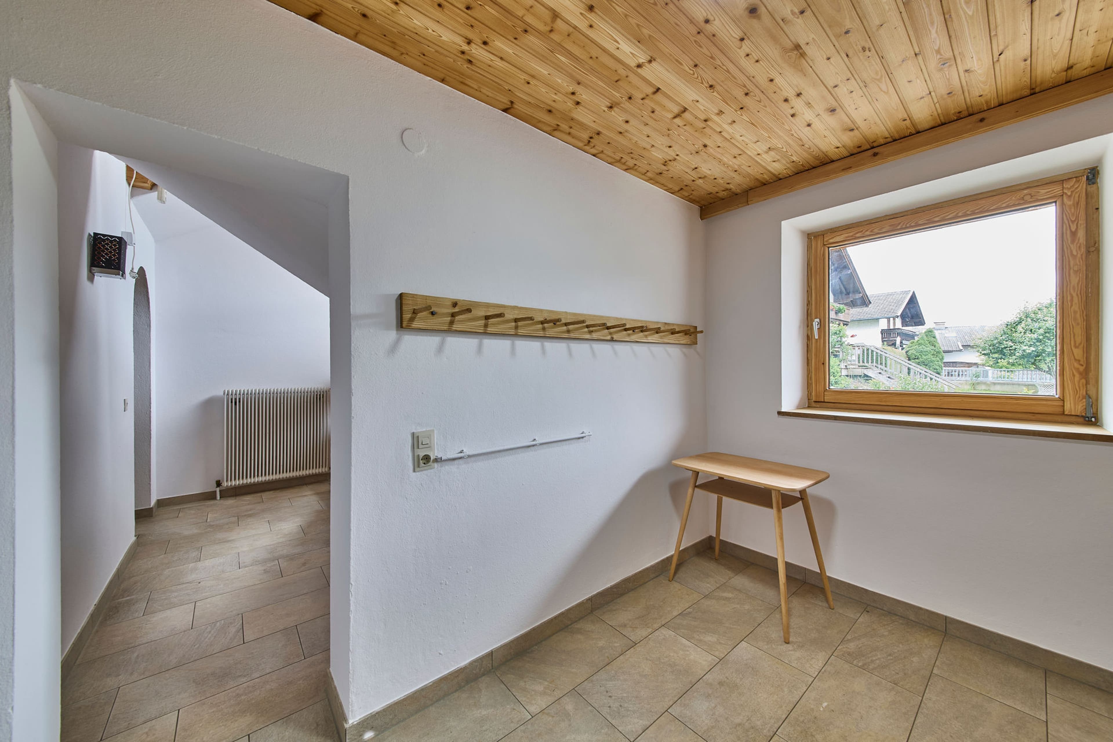 Platzhirsch - Dreibettzimmer Kat. A - inkl. Frühstück - Image 4