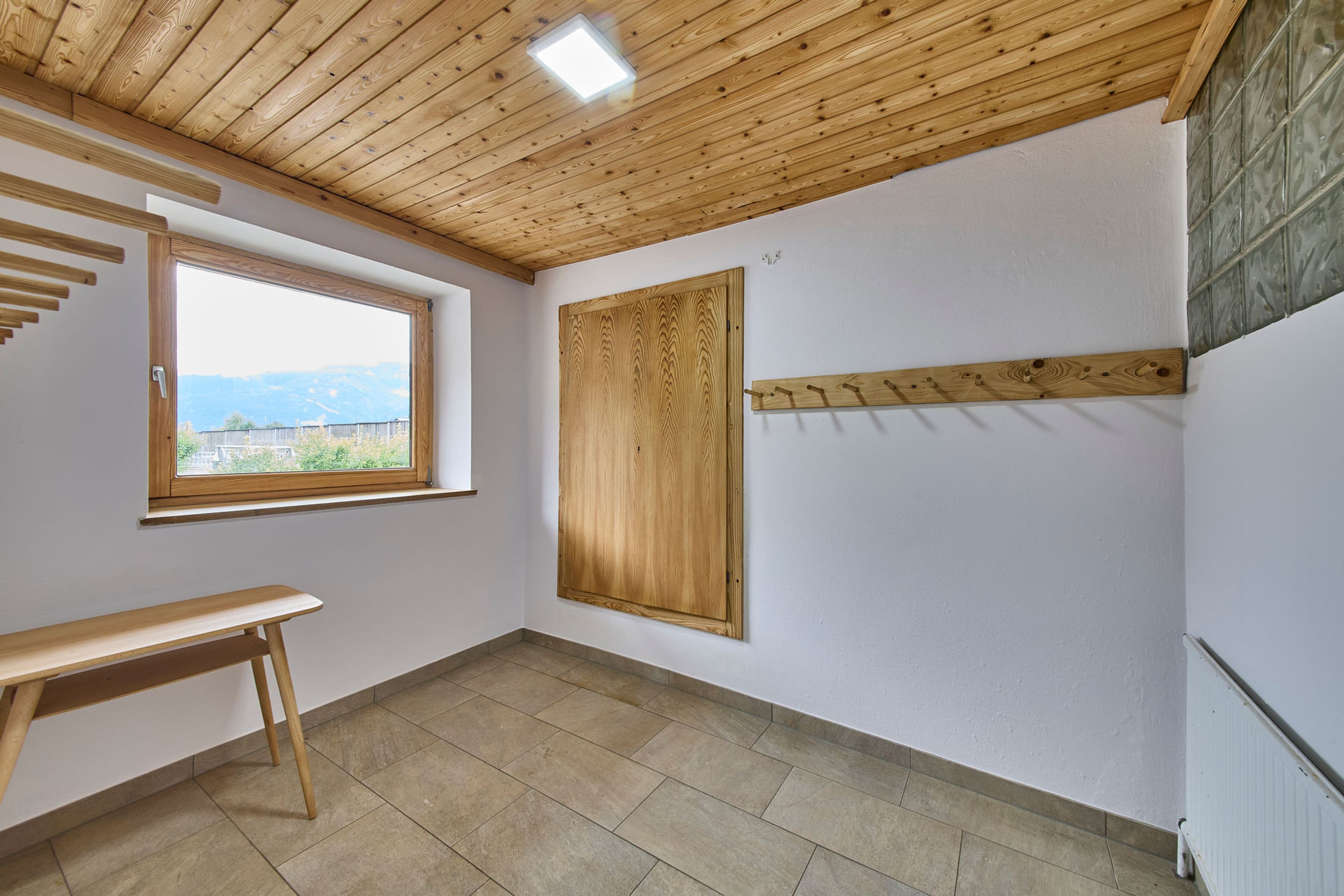 Platzhirsch - Dreibettzimmer Kat. A - inkl. Frühstück - Image 5