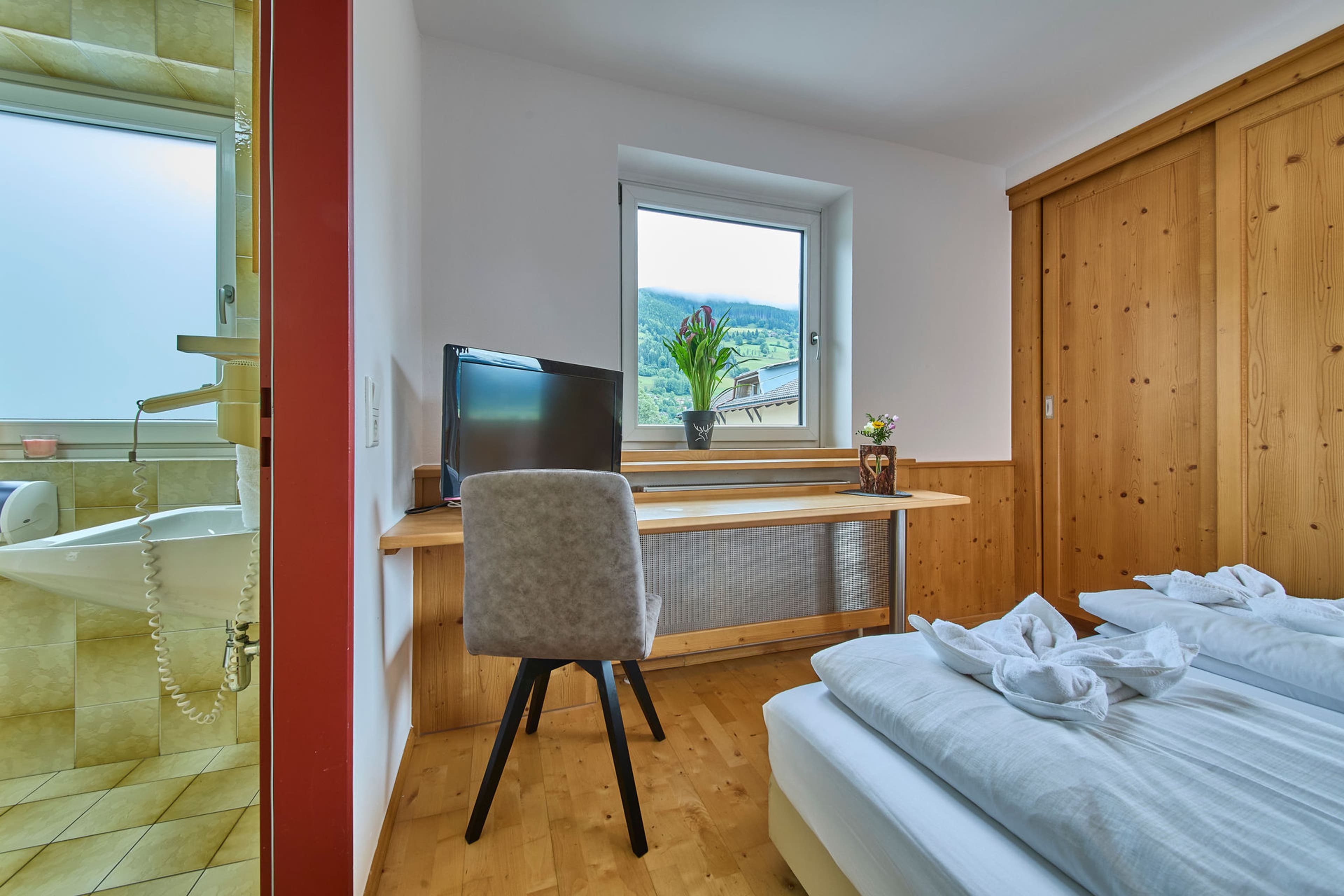 Platzhirsch - Doppelzimmer Top 3 - Image 3