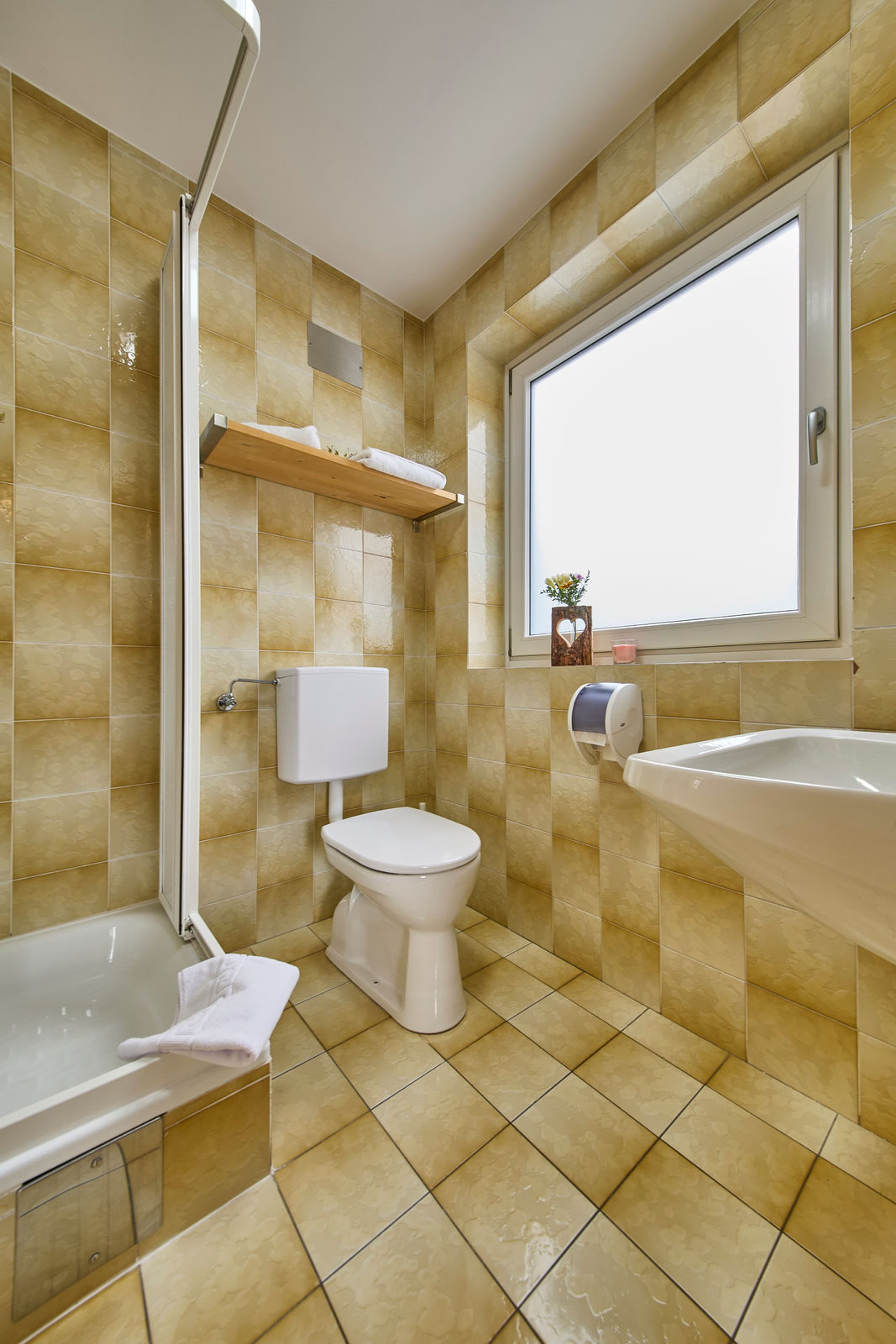 Platzhirsch - Doppelzimmer Top 3 - Image 5