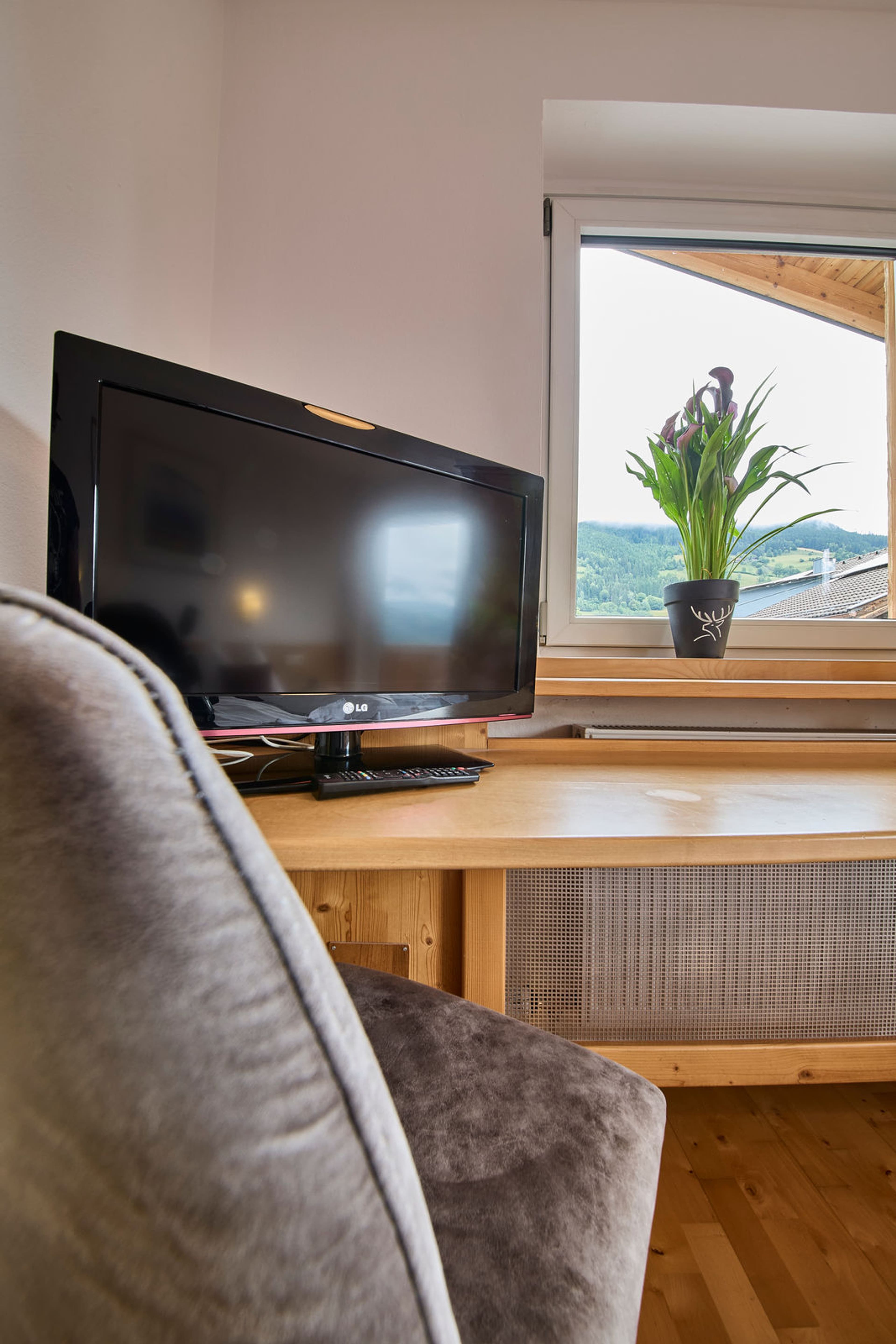 Platzhirsch - Doppelzimmer Top 12 - inkl. Frühstück - Image 4