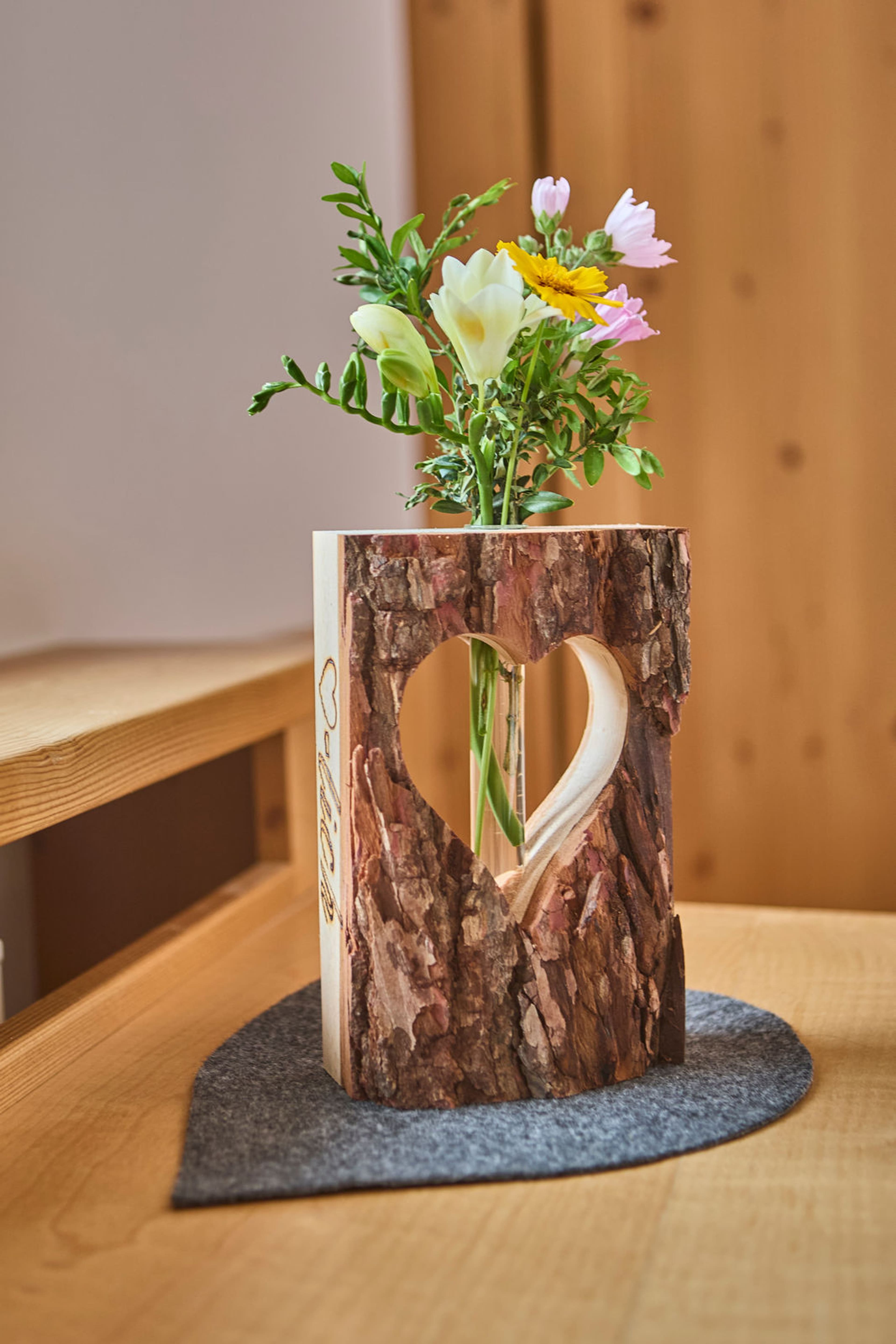 Platzhirsch - Doppelzimmer Top 12 - inkl. Frühstück - Image 3