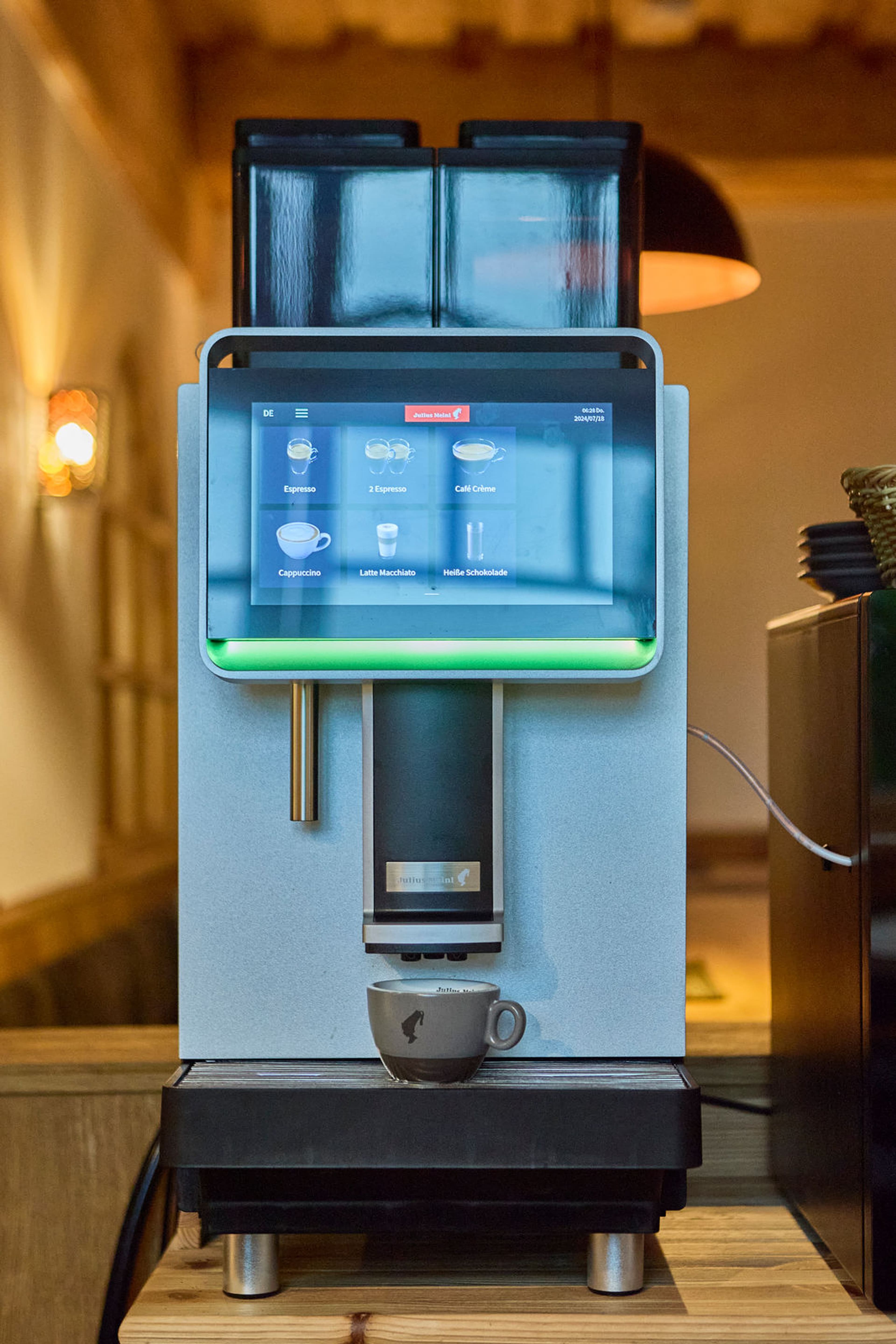 Platzhirsch - Dreibettzimmer Kat. A - inkl. Frühstück - Image 3