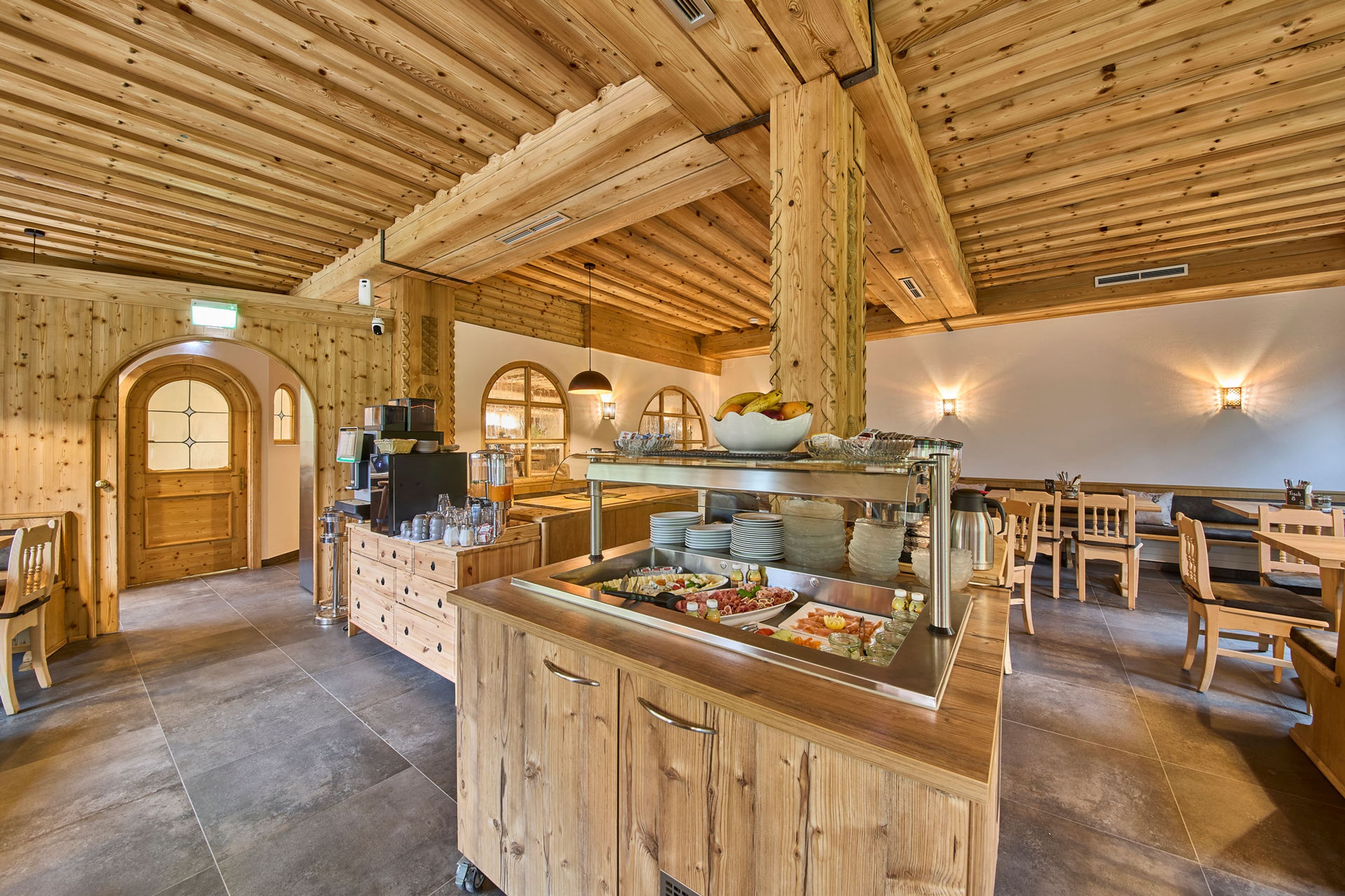 Platzhirsch - Vierbettzimmer Top 1 - inkl. Frühstück - Image 4