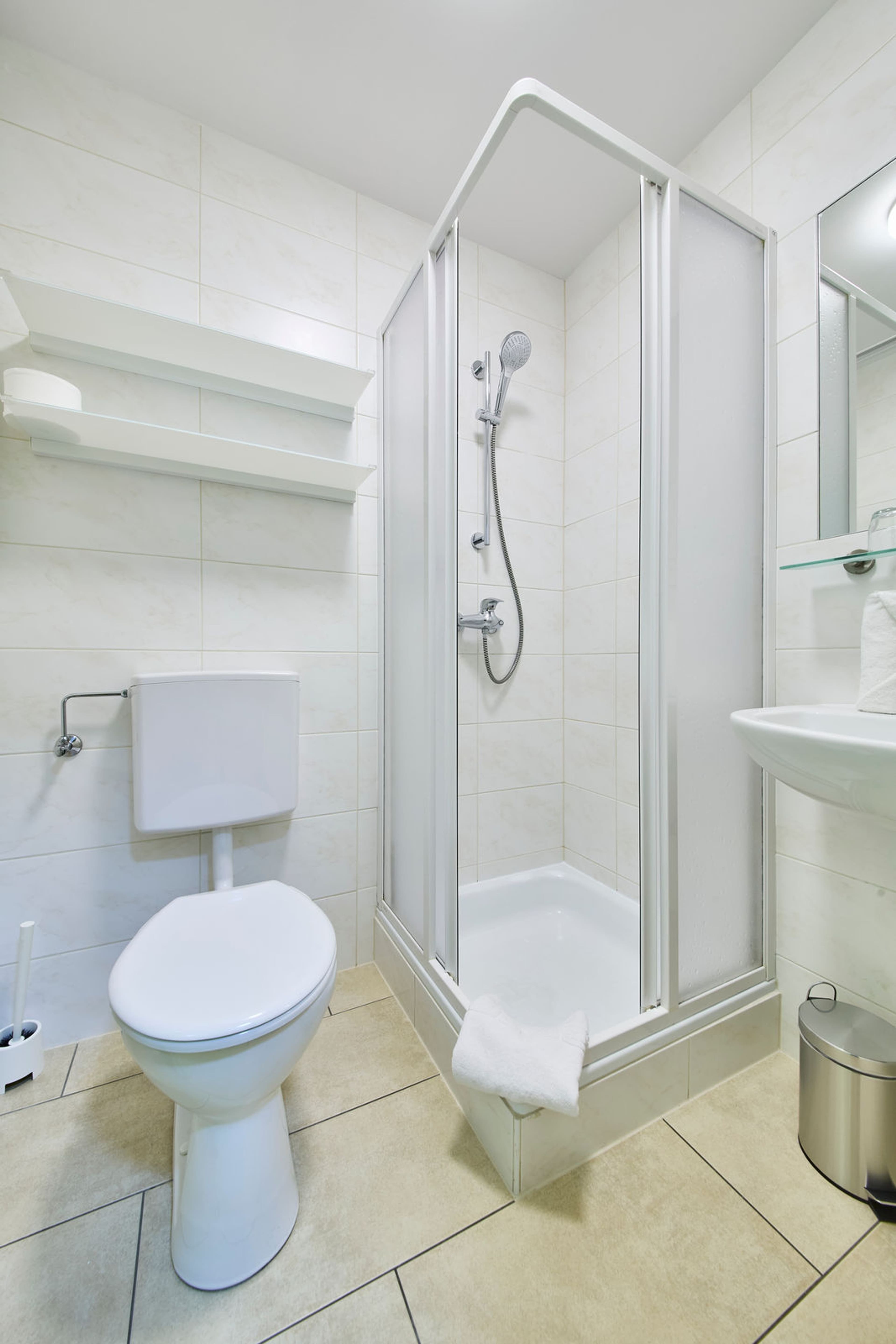 Platzhirsch - Dreibettzimmer Kat. A - inkl. Frühstück - 3