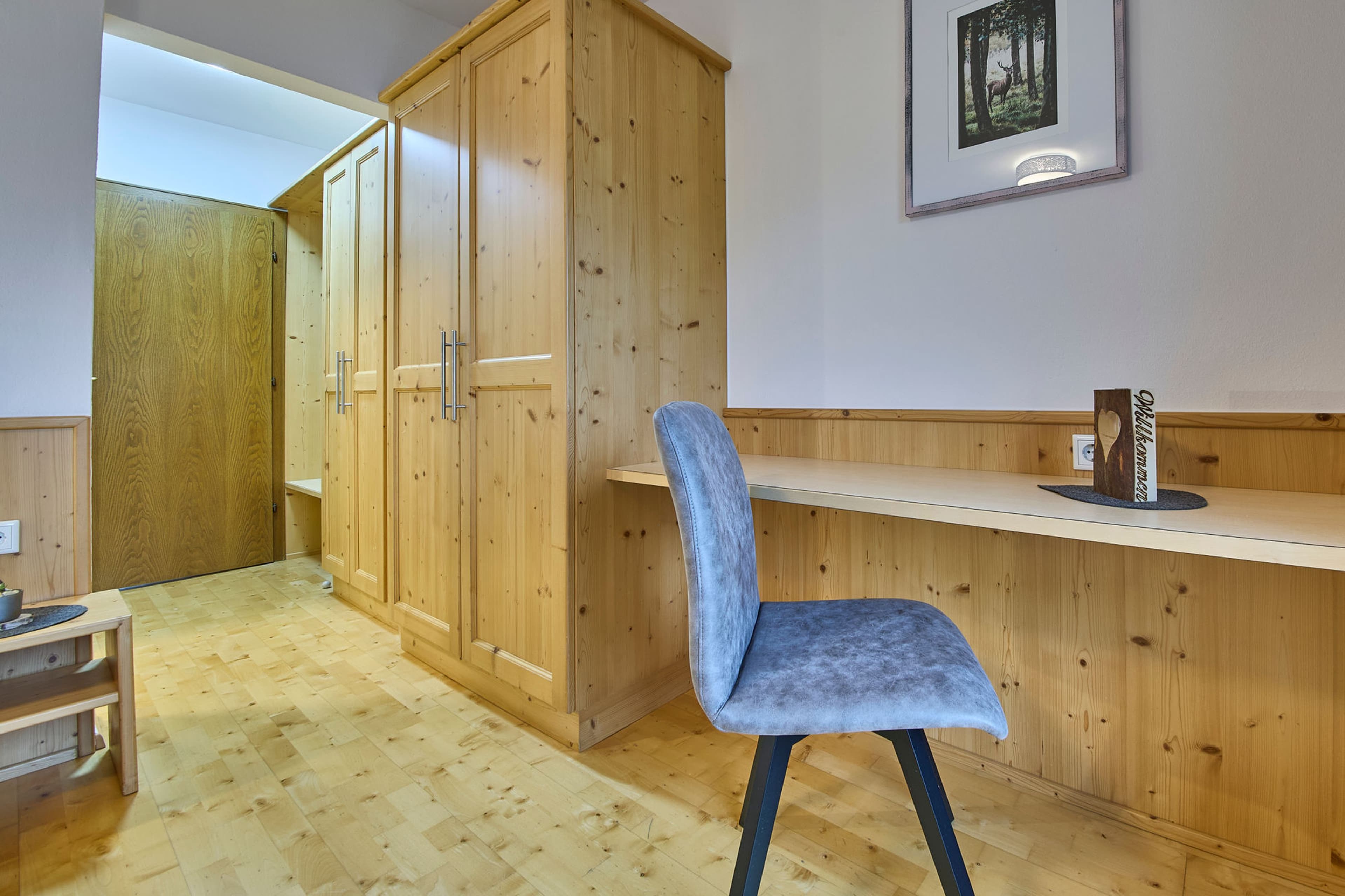 Platzhirsch - Dreibettzimmer Kat. A - inkl. Frühstück - Image 5