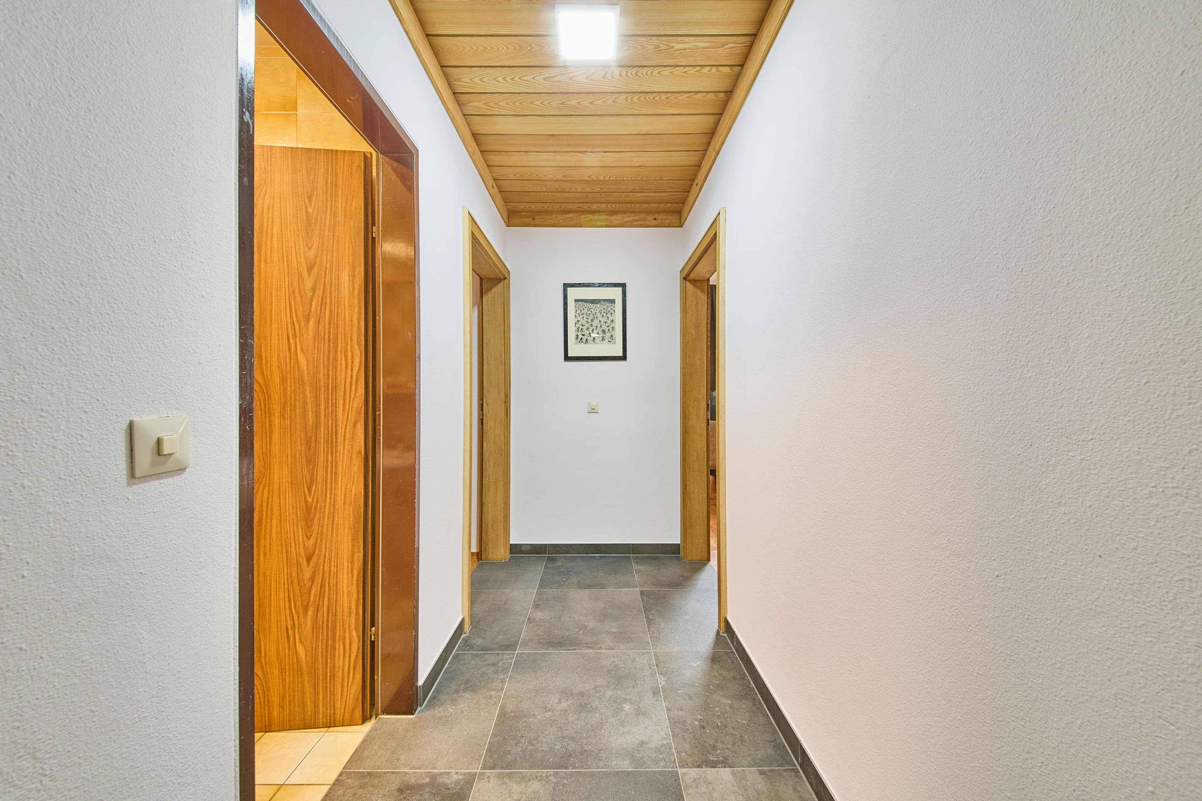 Platzhirsch - Vierbettzimmer Top 4 - inkl. Frühstück - Image 5