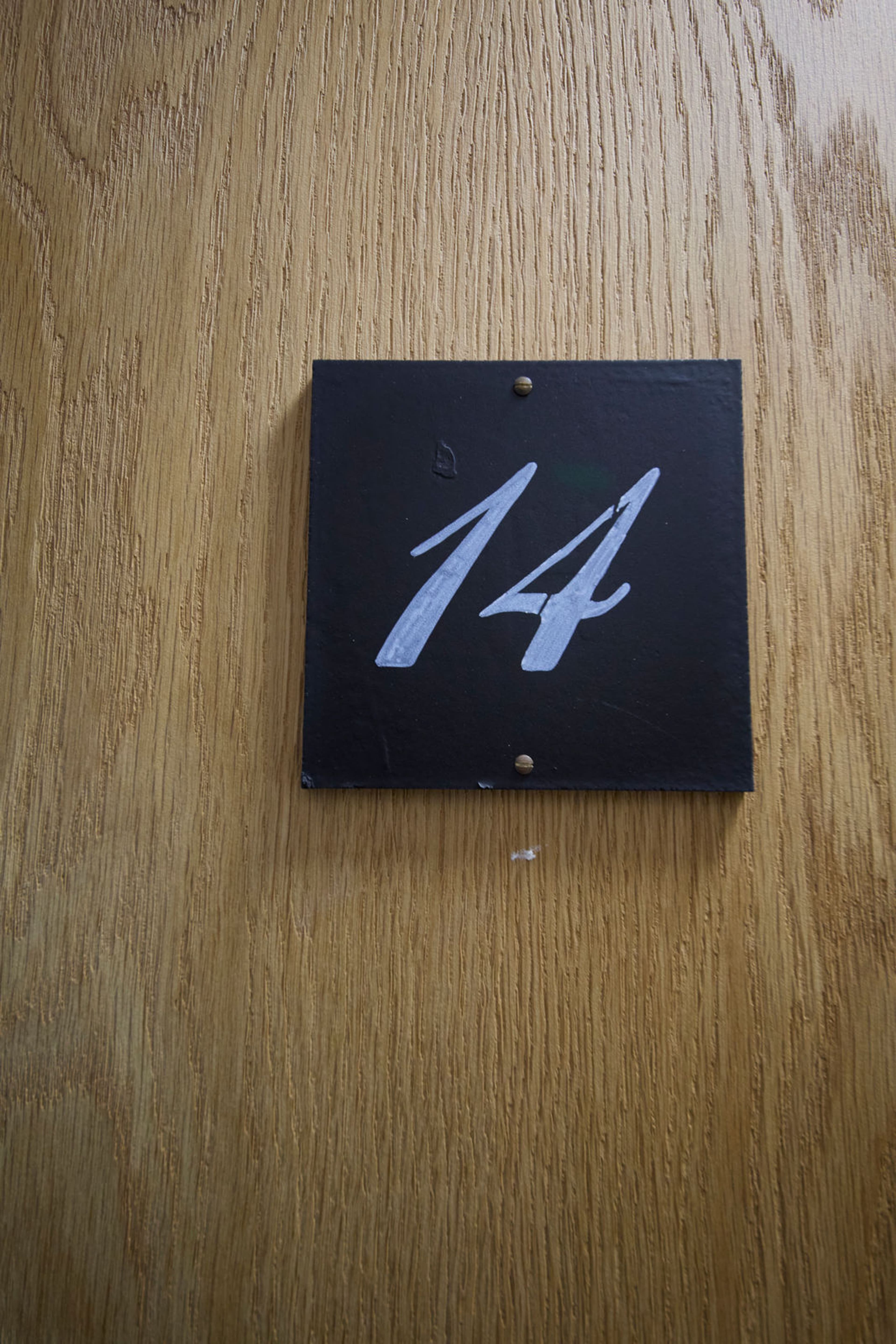 Platzhirsch - Dreibettzimmer Kat. E - inkl. Frühstück - 5