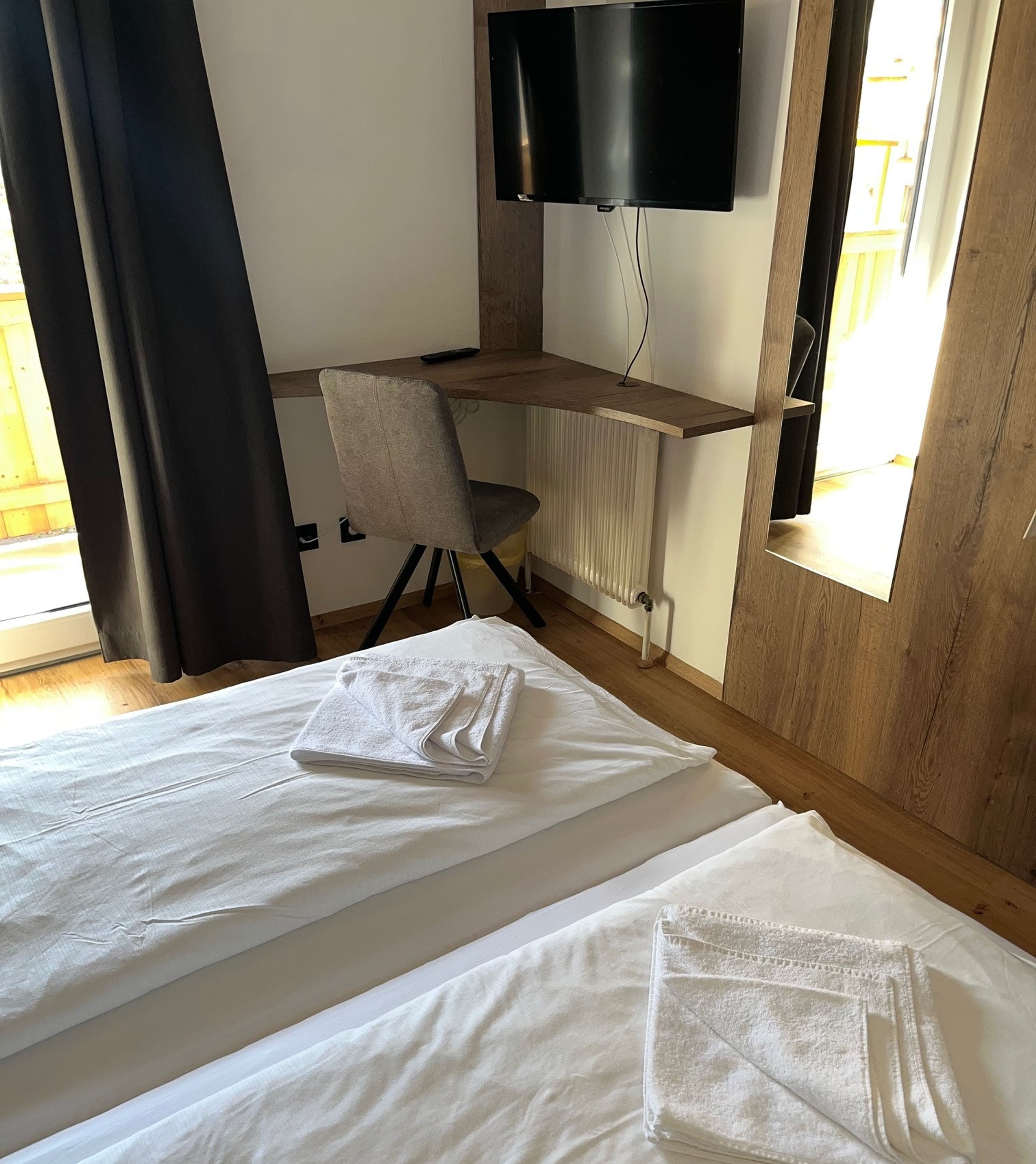 Platzhirsch - Doppelzimmer Top 3 - inkl. Frühstück - Image 4