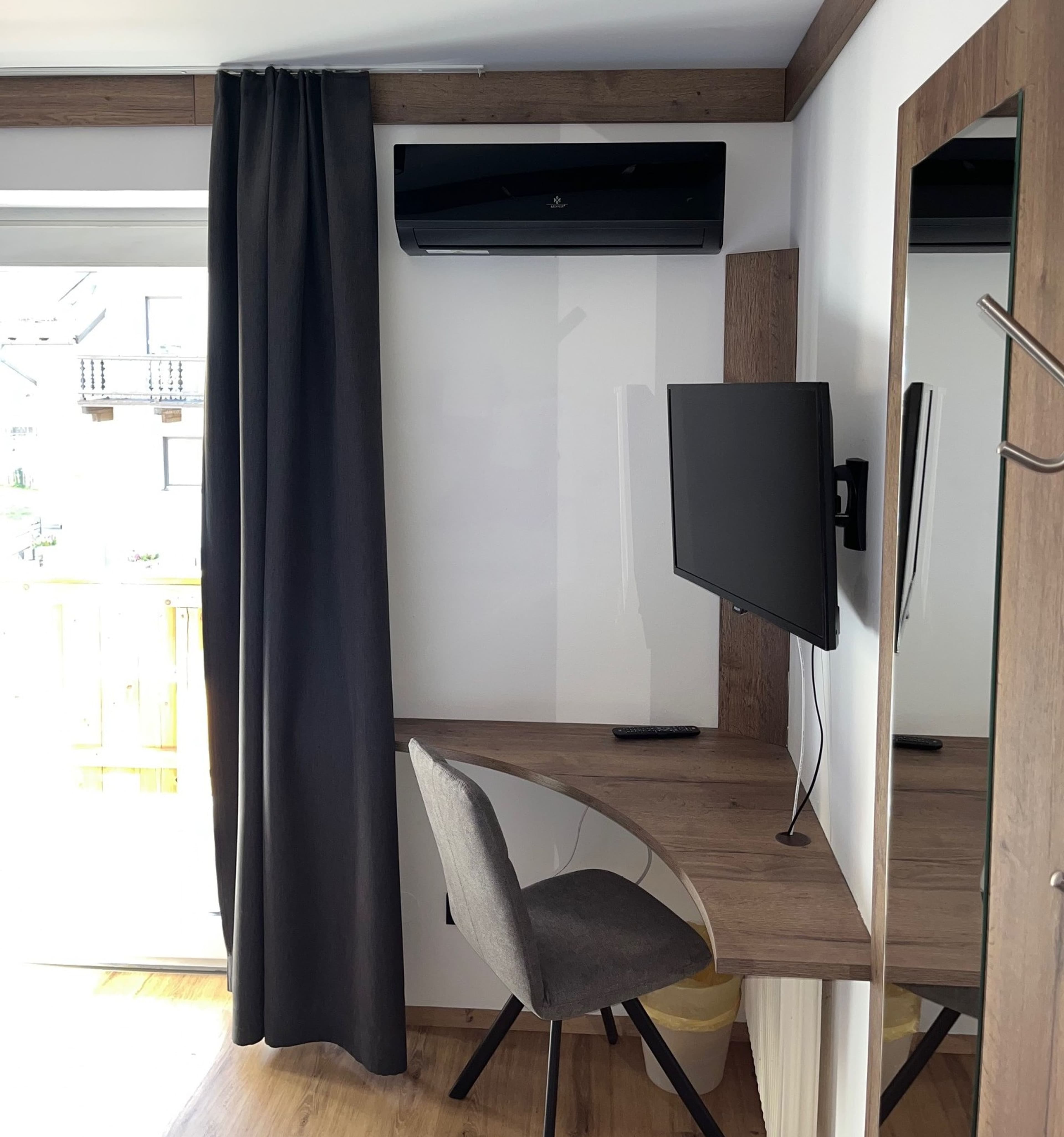 Platzhirsch - Doppelzimmer Top 3 - inkl. Frühstück - Image 2