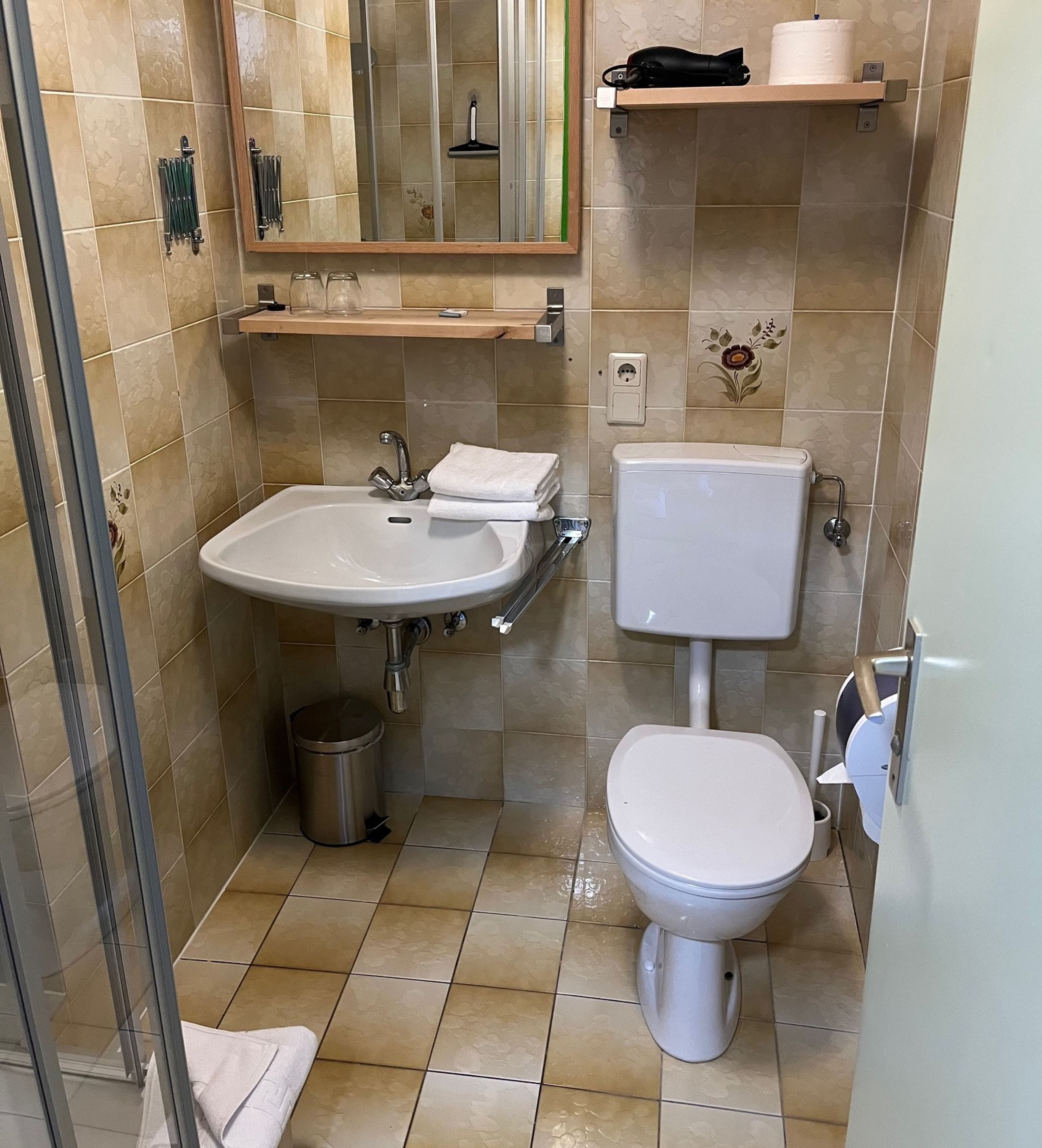 Platzhirsch - Doppelzimmer Top 7 - inkl. Frühstück - Image 3