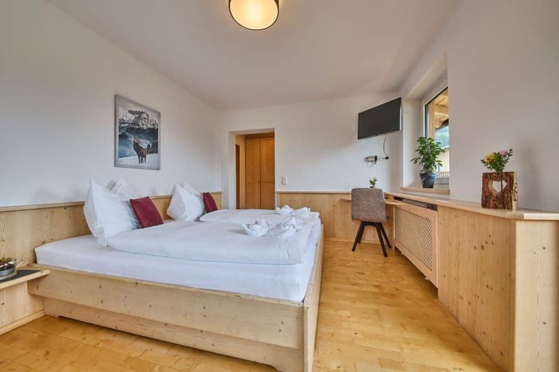 Platzhirsch - Dreibettzimmer Kat. D - Image 3