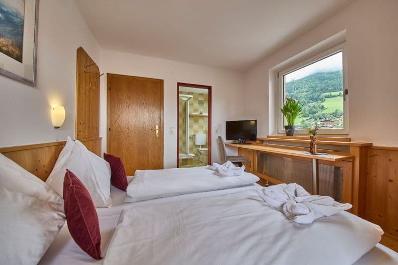 Platzhirsch - Doppelzimmer Top 12 - Image 2