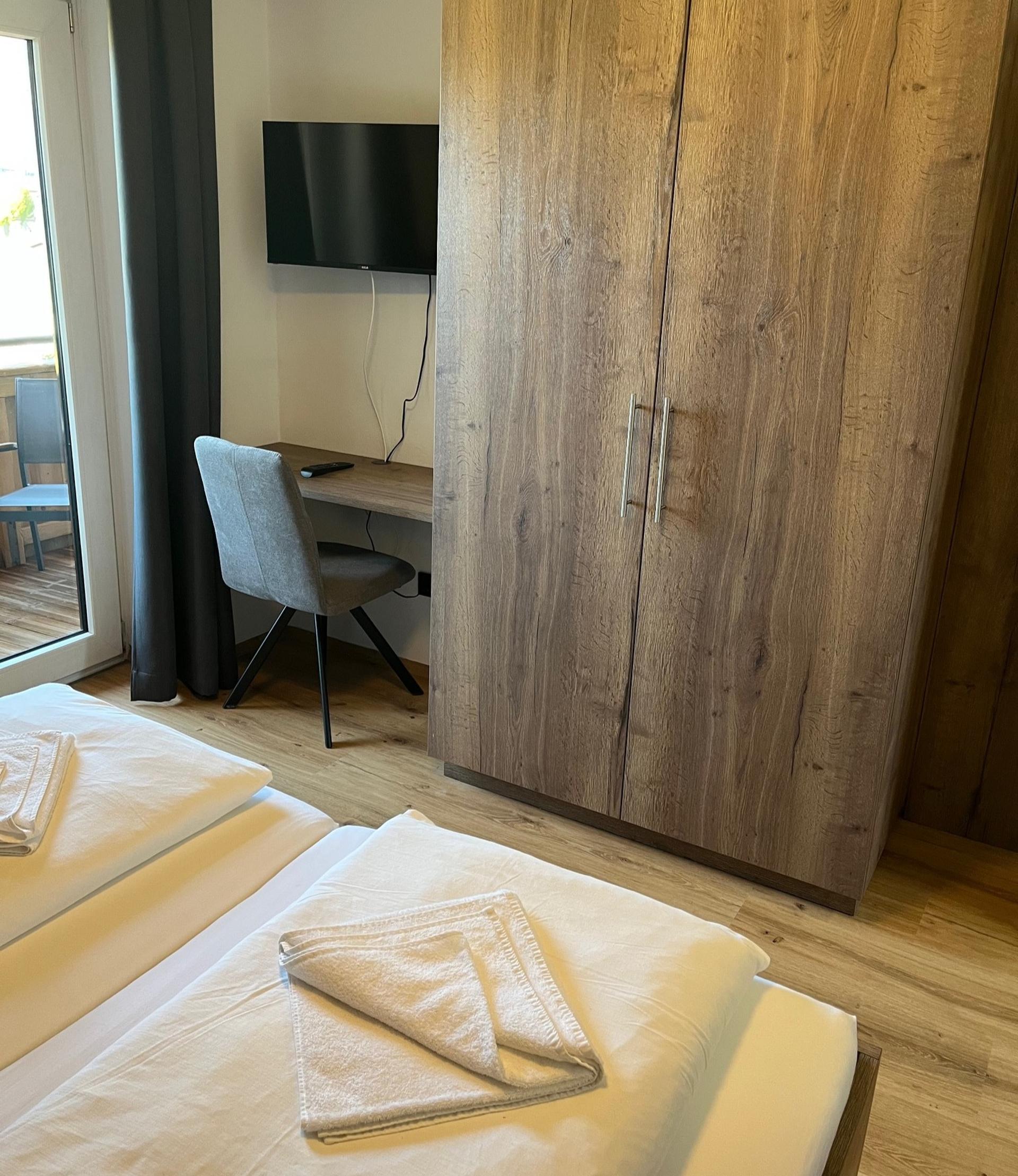 Platzhirsch - Doppelzimmer Top 7 - inkl. Frühstück - 2