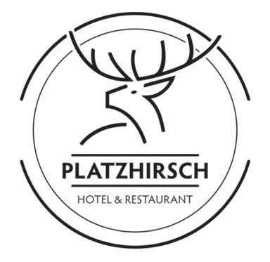 Hotel Platzhirsch logo